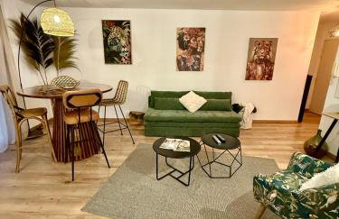 Suite appartement - Foto 5