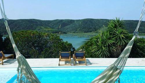 Herdade d' Amoreira Lavanda Villa - Foto 1