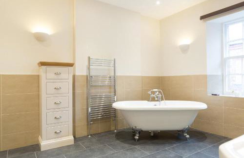 Netherby Hall - Foto 52