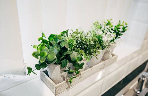 Park & Relax in 1bd Central Liverpool home - Foto 20