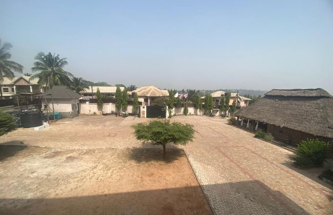 Ficon Hotel & Suites - Foto 15