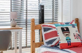 4-bedroom flat near BigBen,Parliament & London Eye - Foto 24