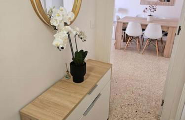 Apartamento Playa Piles -Familias- - Foto 10
