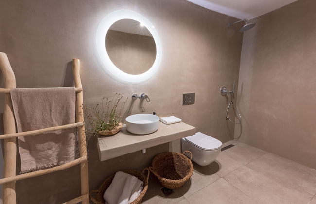 Anemela Villas and Suites Mykonos - Foto 52