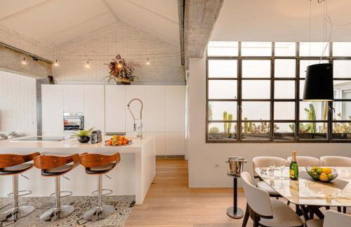 Luxury penthouse - Foto 10