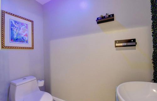 East Delray Beach Holistic Spa Resort - Foto 47