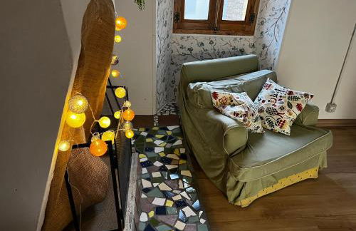 La Milana, Orbaneja del Castillo - Photo 39