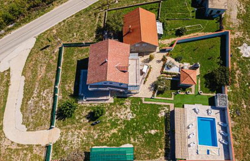 Nice Home In Sedramic With Outdoor Swimming Pool - Foto 17