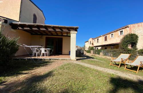 Residenze S'ABBAIDA - BUDONI SWEET HOME - Foto 24