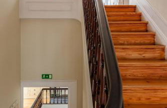 Sky Accommodations Studio - Foto 23