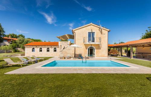 Villa Rustica - Photo 1