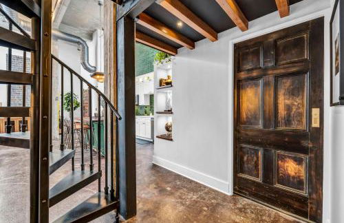 Urban Bliss on the Beltline - Foto 12