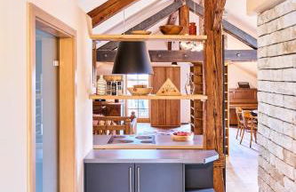 Appartement Alpine Affair - Foto 10