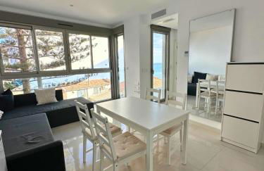 Apartamento Moderno Primera Línea en Los Locos - Foto 9