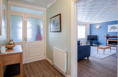 Audreys - 3 Bed Holiday Home - Manorbier - Foto 72