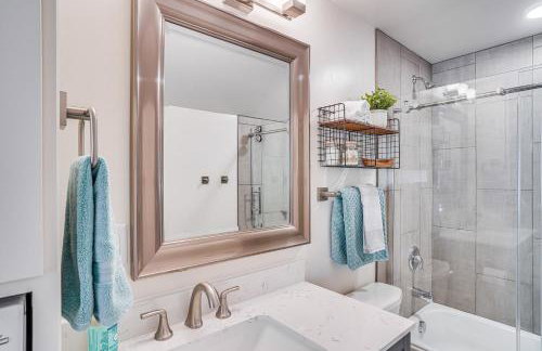 Cedar City Studio Retreat Patio, Fire Pit and Grill - Foto 17