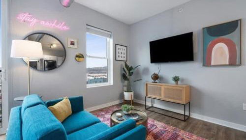 CozySuites Deluxe SDO Lawrenceville - Foto 5