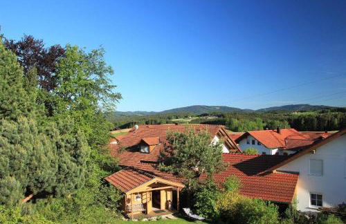 Apartment-Ferienwohnung Penzkofer - Foto 25