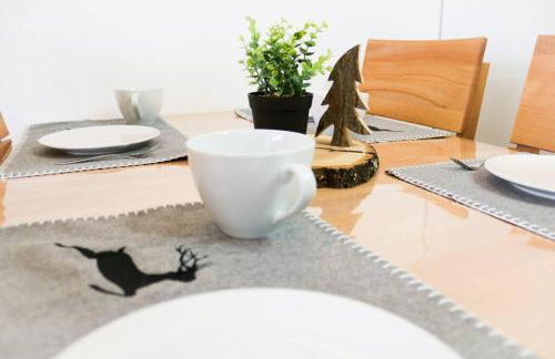 Apartment Peter - Familienurlaub mit Indoorpool - Foto 15