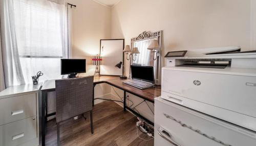 Cottage in the Falls, 3 b, 2 bath, fireplace - Foto 3