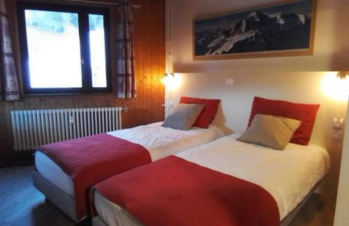 Aravis 1500, No 4, Appartement 3 pièces, Vue montagne - Foto 15