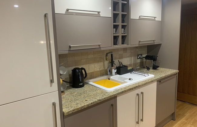 King Canute Apartment - Crown Lettings - Foto 8