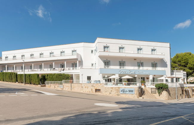 Villa Real Club Apartments - Foto 50