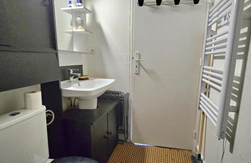 Agréable studio Ronce les bains - Foto 18