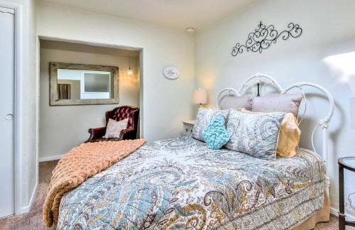 Stunning Monterey Home with Views Right on the Bay! - Foto 15