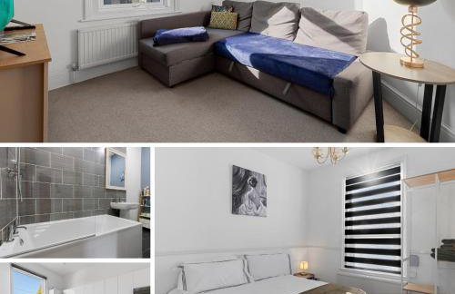 1 Bed Apartment, Central Exeter, Close to Quay - Foto 1