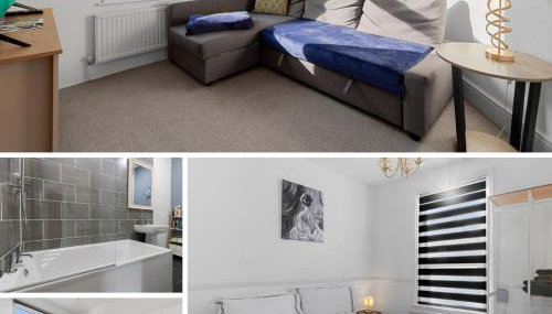 1 Bed Apartment, Central Exeter, Close to Quay - Foto 1