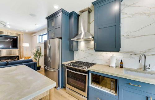 The Lofts on 89 Condo Near Bridger Natl Forest! - Foto 14