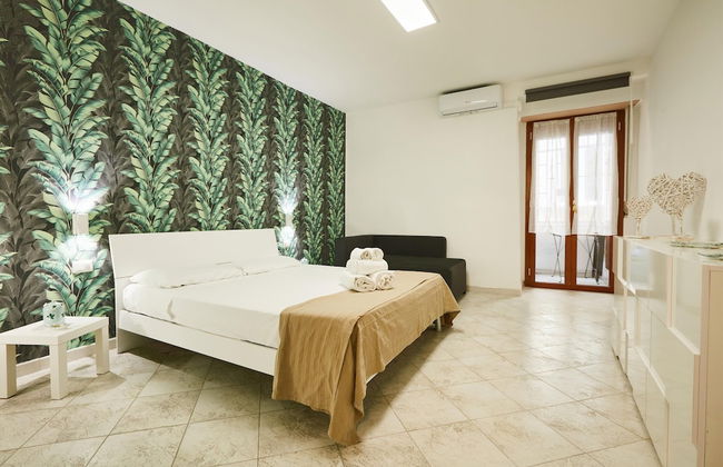 House Tarsia by Napoliapartments - Foto 6