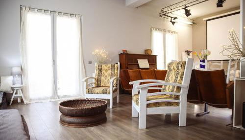 La Casa dell'Artista - 3' dal mare - Foto 5