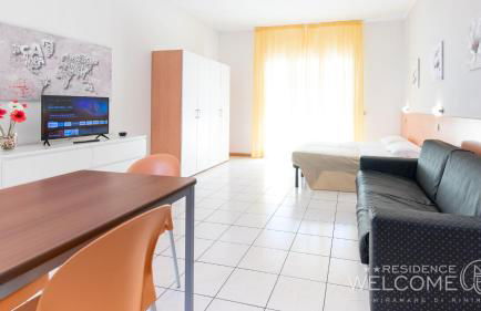 Welcome Residence per famiglie - Foto 50