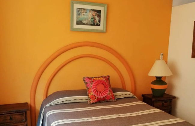 Apartment Graciela - - Foto 1