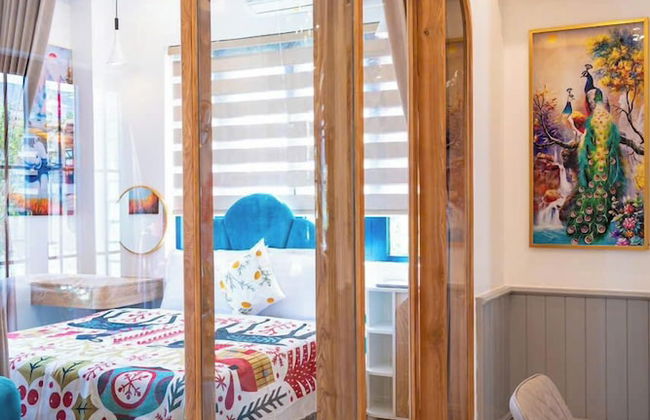 Luxury 4 Br Cherry Villa - Novaworld PT - Foto 8