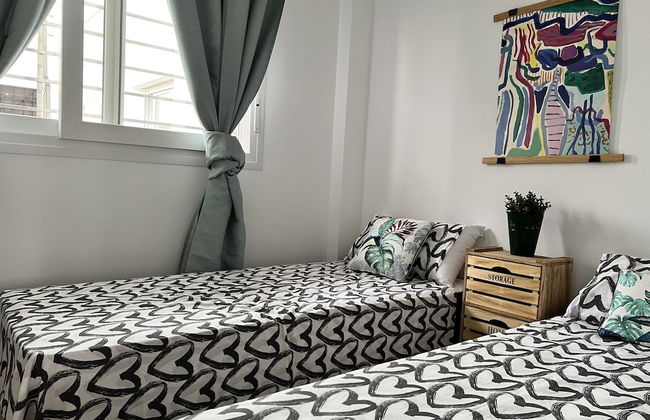 BNBOOK MEDEA APARTMENTS 2 - Foto 8