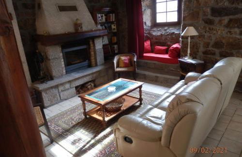 GITE LES MYOSOTIS - Foto 6