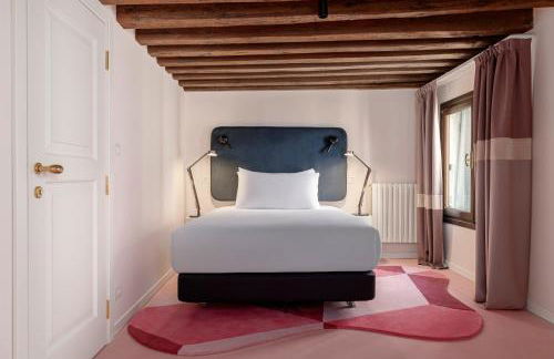 Palazzo Dei Fiori By Room Mate - Foto 130