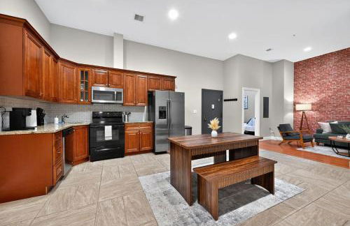 Luxury 3 Bedroom - Perfect Center City Location - 501 - Foto 8