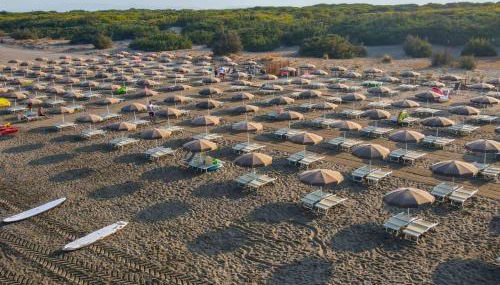 Holiday Home Campeggio del Forte-6 by Interhome - Foto 5