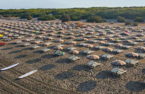 Holiday Home Campeggio del Forte-5 by Interhome - Foto 3