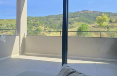 Appartement neuf et nouvelle top gestion, hyper calme, vue superbe mer et nature - Foto 11