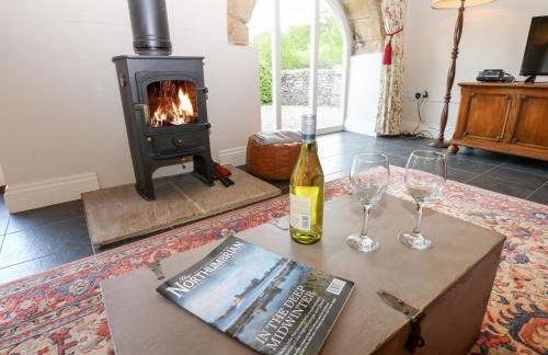 Gallow Law Cottage - Foto 8