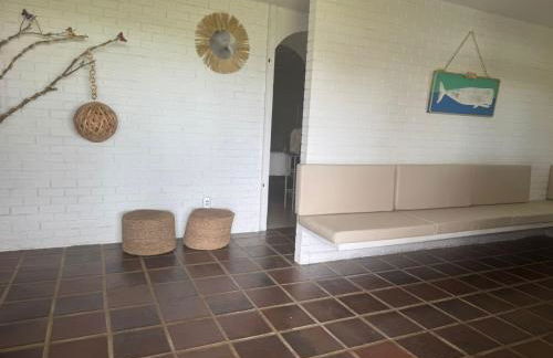 Maravilhosa Casa Pé na Areia 2 - Foto 71