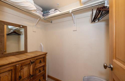 Ski in Ski out Main Street Balcony Hot Tub - Photo 29