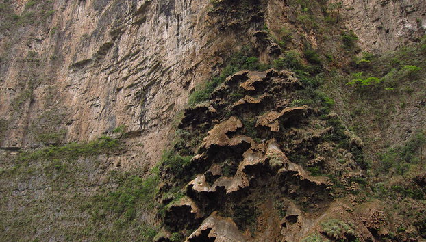 Cañon Sumidero-Chiapa Corzo from San Cristobal - Photo 3