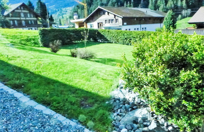 1 bedroom Apartment in Grindelwald with garden - Photo 11