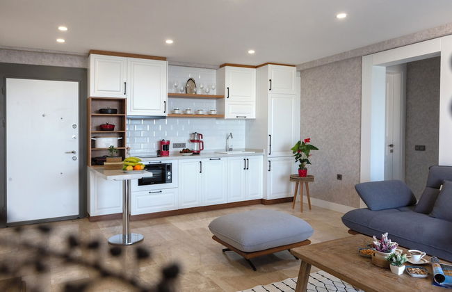 Marje Villas Bodrum - Foto 42